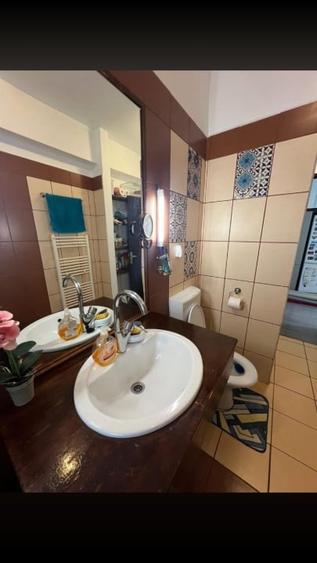 Apartament cu 2 camere  decomandate  si parcare inclusa - 7