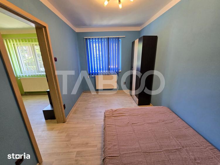 Apartament cu 2 camere de vanzare in zona Mihai Viteazul din Sibiu - 8