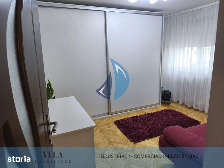 Apartament cu 2 camere în Rovinari