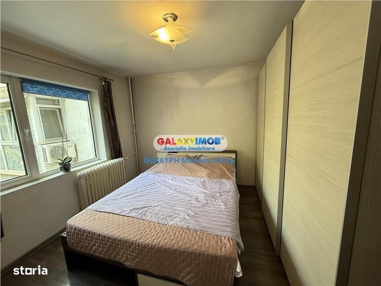 Apartament cu 2 camere în Găgeni