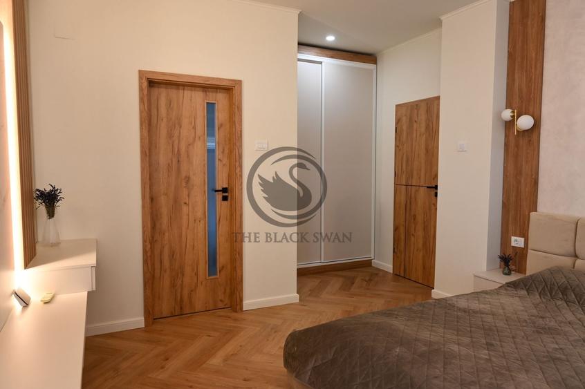 Duplex cu 4 camere cu Canalizare în Blejoi