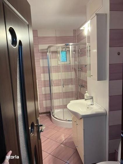 Apartament 2 camere strapungere silvestru gara - 4