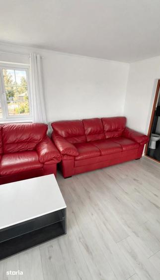 Apartament cu 4 camere în Central
