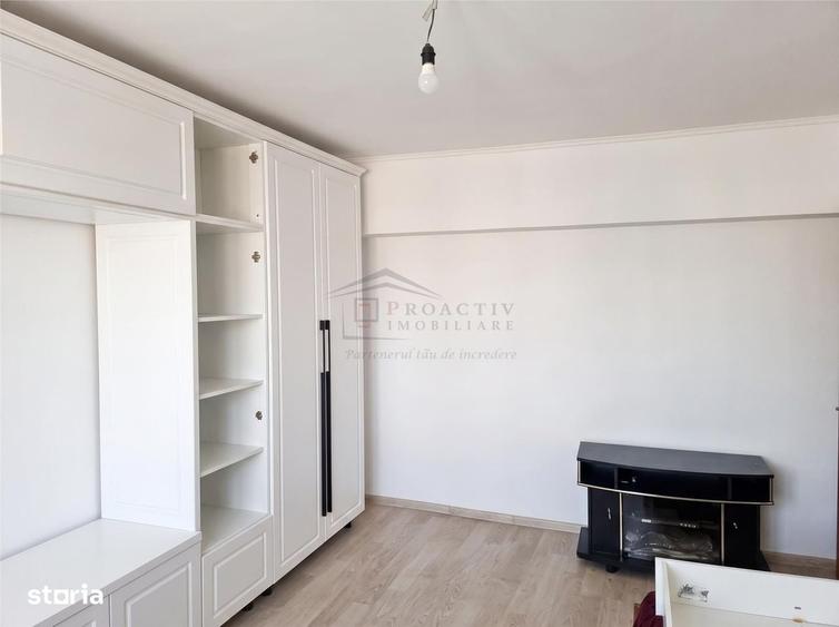 Apartament cu 2 camere decomandat în Burdujeni