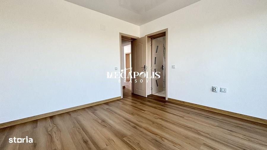 Casa 4 Camere | Parter | Drum Asfaltat | Intabulata | Credit | Izvor - 15