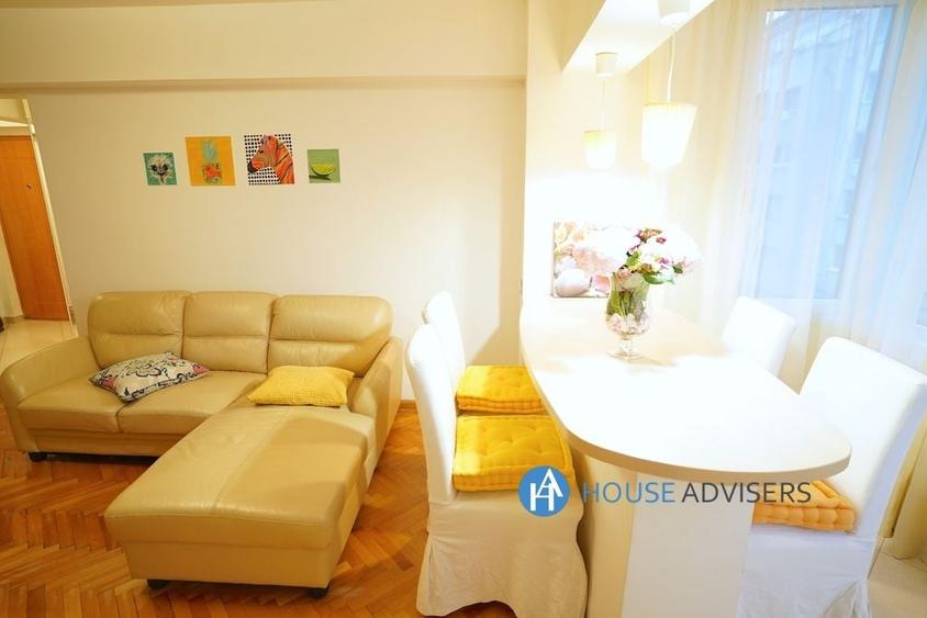Inchiriere apartament 2 camere Cismigiu - 3