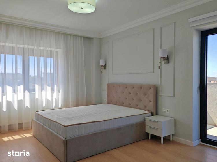 Apartament 2 camere PREMIUM | Tomis 1 | Pret + TVA | Constanta - 9