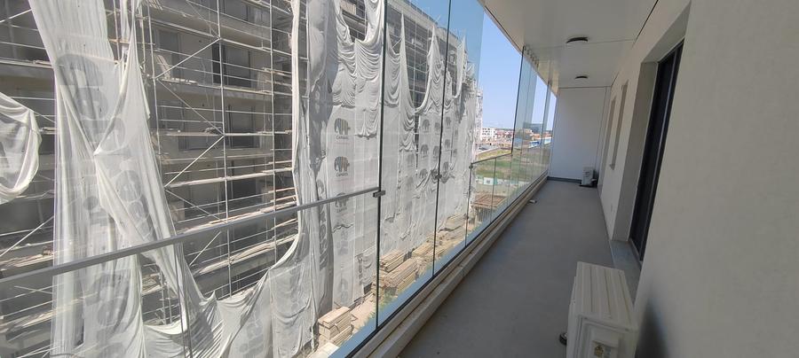 Prima Închiriere: Apartament 3 Camere cu Parcare Subterană | First Estates - 11