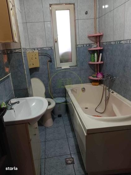 Apartament cu 2 camere în Craiter