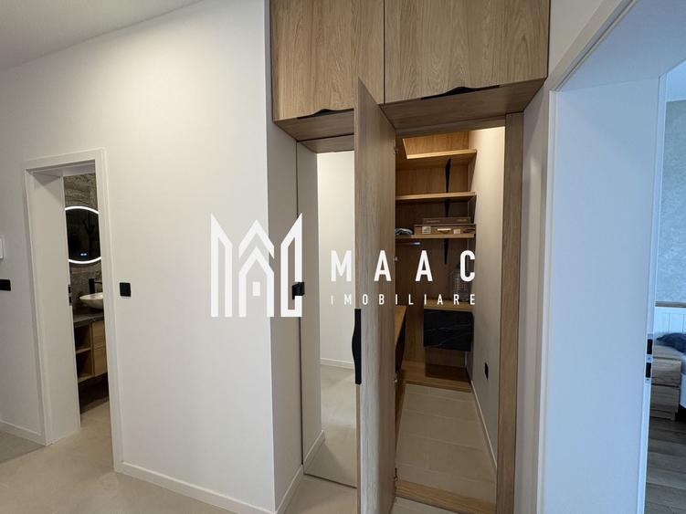 Apartament cu 2 camere, mobilat în Șelimbăr