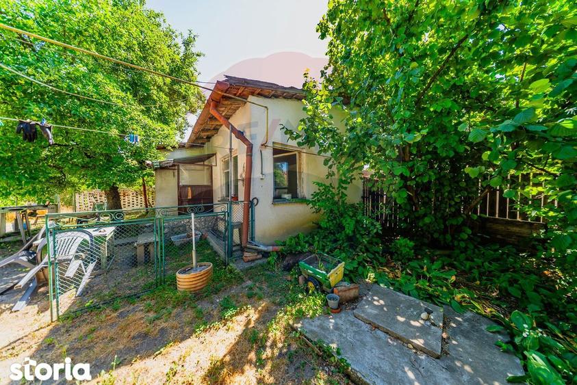 Casa cu 3 camere de vanzare in zona Gai, teren de 1249mp - 4