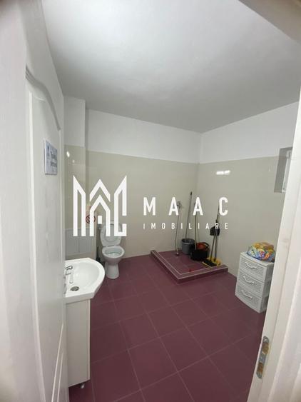 Cabinet Stomatologic I Spațiu Comercial  I 116mp I Sura Mare - 4