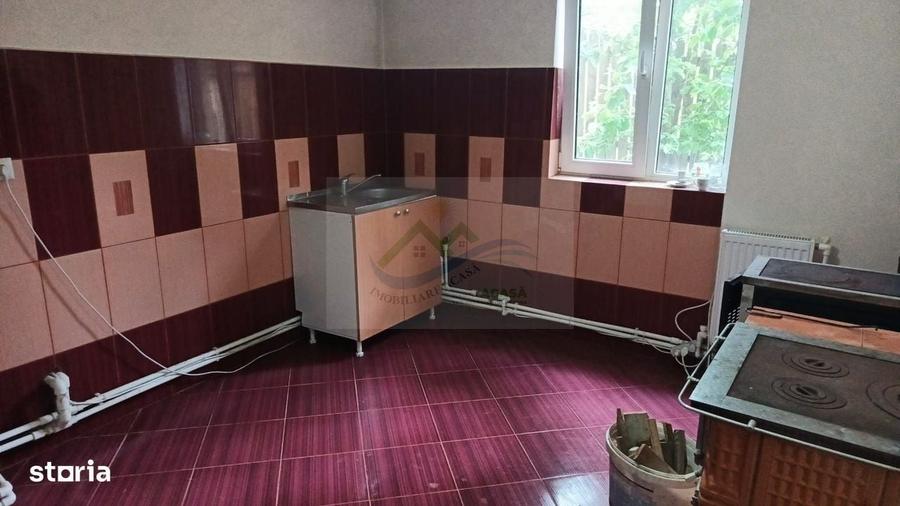 Casă cu 4 camere în Horodnic