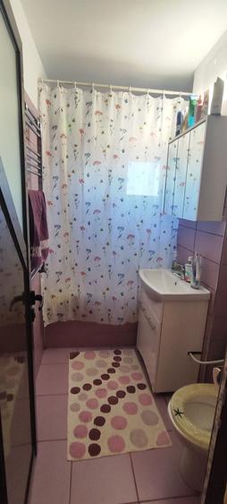 Apartament cu 2 camere semidecomandat în Găvana