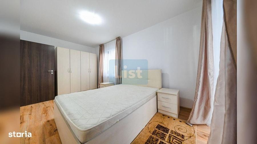 Apartament cu 2 dormitoare in cartierul Intre Lacuri - 6