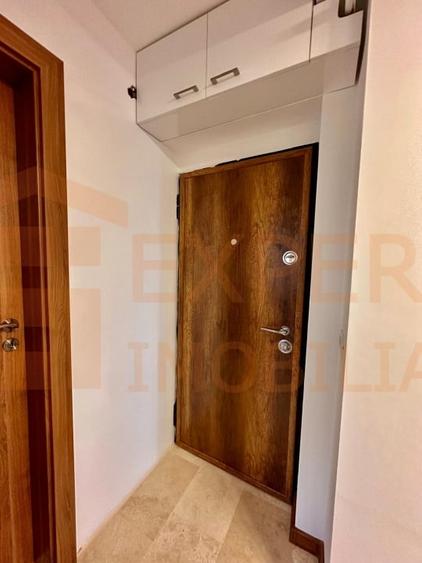 Apartament 2 camere de vanzare in zona City Park Mall – Tomis III | Renovat 2025 - 18