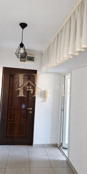 Apartament cu 2 camere nedecomandat, mobilat în Girocului