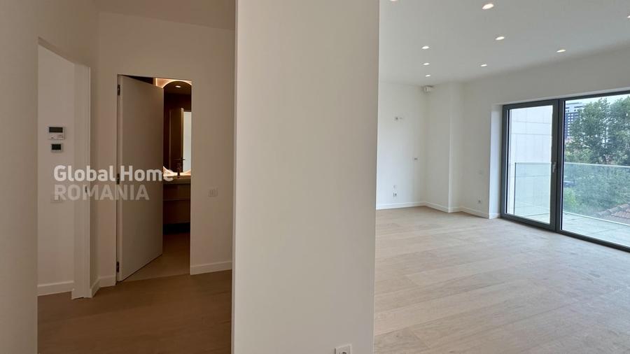 Apartament cu 2 camere decomandat în Aviației