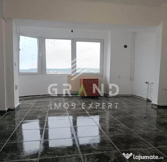 Ap 2 camere | 2 Balcoane | Marasti-Kaufland - 7