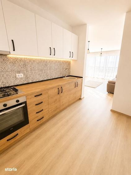 Apartament 2 Camere | 73 Mp | Zona Dacia | 145.000 Tva Inclus - 1