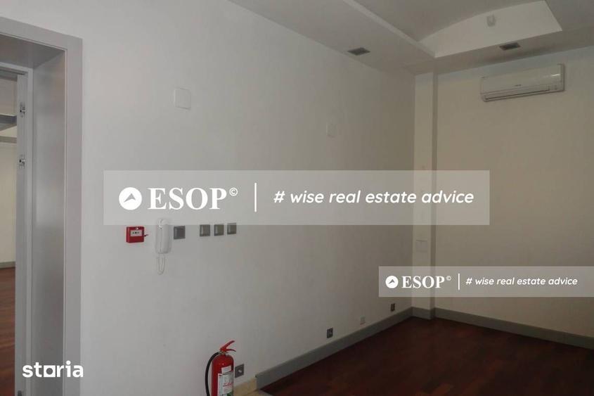 Vila pretabila pentru sediu firma, in zona Victoriei, ID 12355.99 - 5