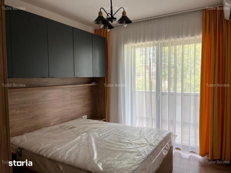 2 camere/Brand New EchoTineretului/ modern/parcare disponibila - 8