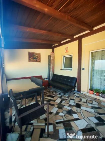 Apartament 2 camere 55mp+balcon 5mp si Terasa de 57 mp zona - Floresti (Cluj) - 2