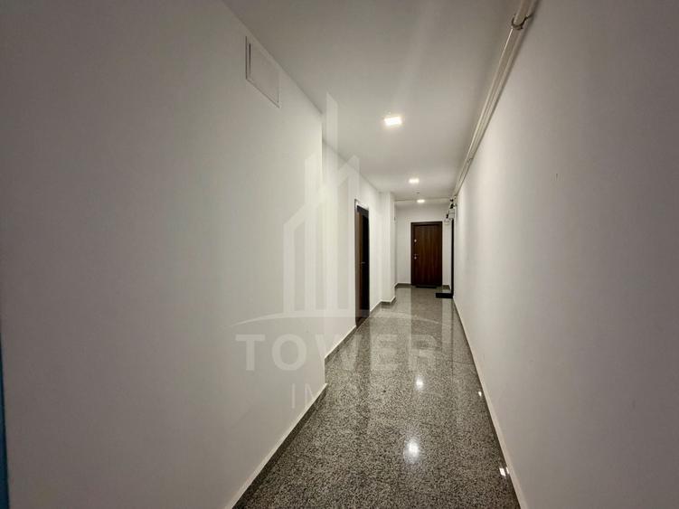 Apartament cu 2 camere decomandat în Șelimbăr