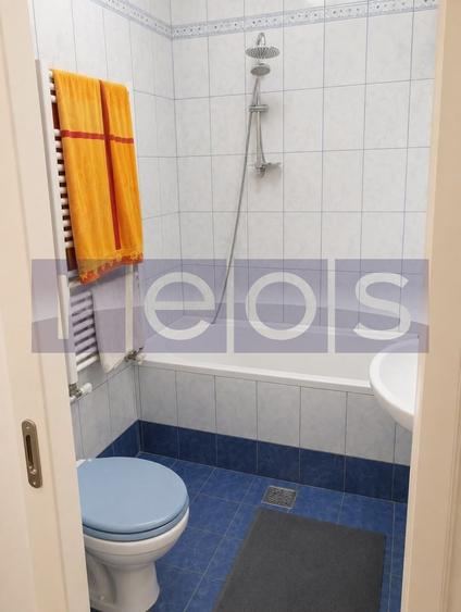Apartament cu 3 camere în Primăverii