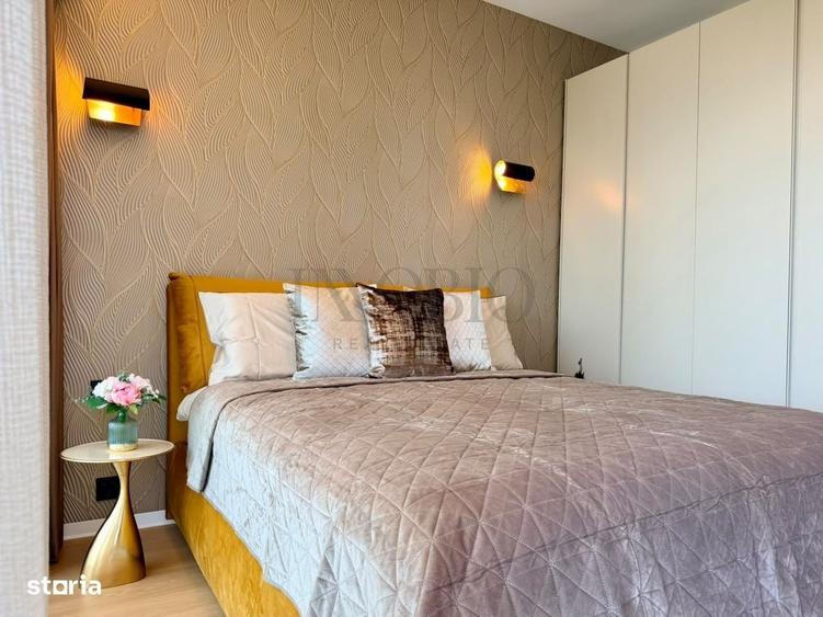 Apartament 2 Camere | Loc de Parcare | One Floreasca Towers - 3