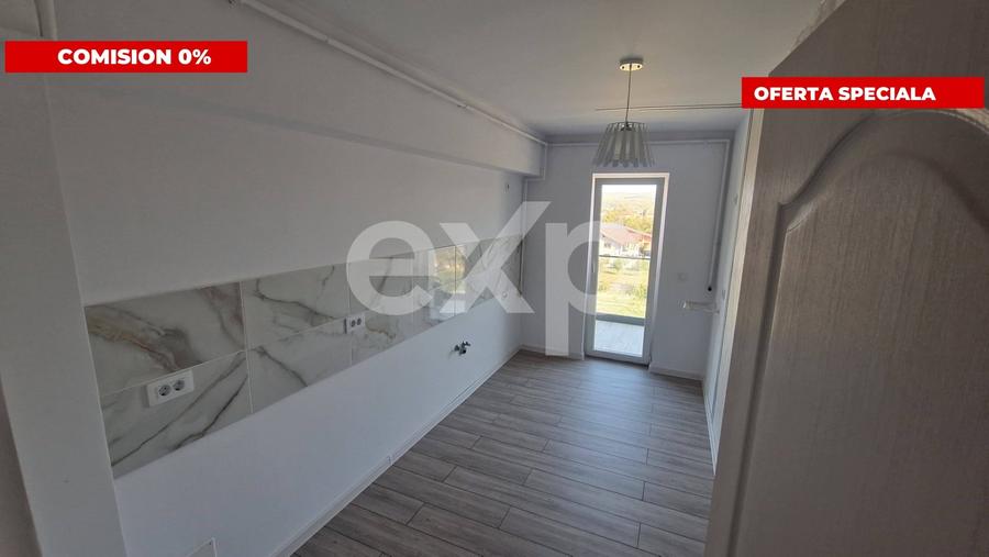Apartament cu 2 camere decomandat în Mioveni