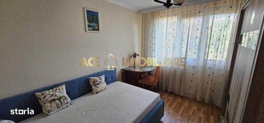 Apartament cu 4 camere în Central