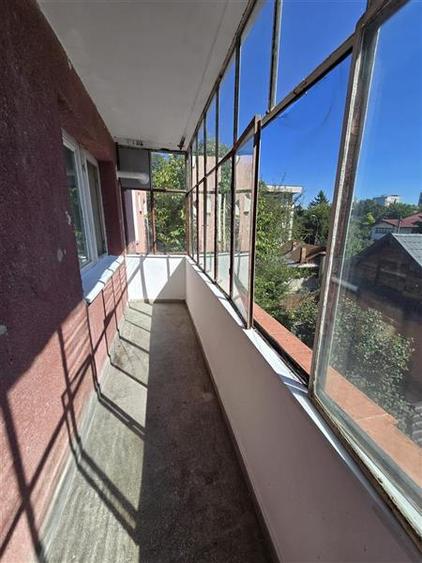 Garsonieră decomandată în Tătărași