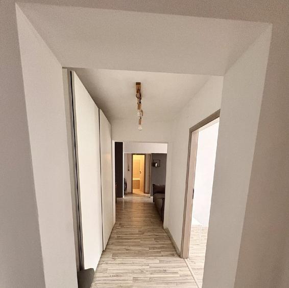 Închiriere Apartament 3 camere zona Calea Moșilor  - Pet Friendly - 8