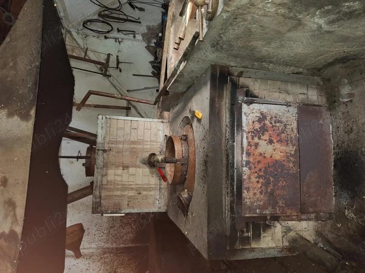 Casă cu Teren 248 Mp în Bertea