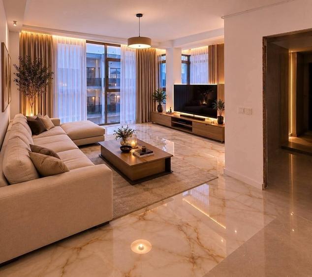 Apartament cu 2 camere în Șelimbăr