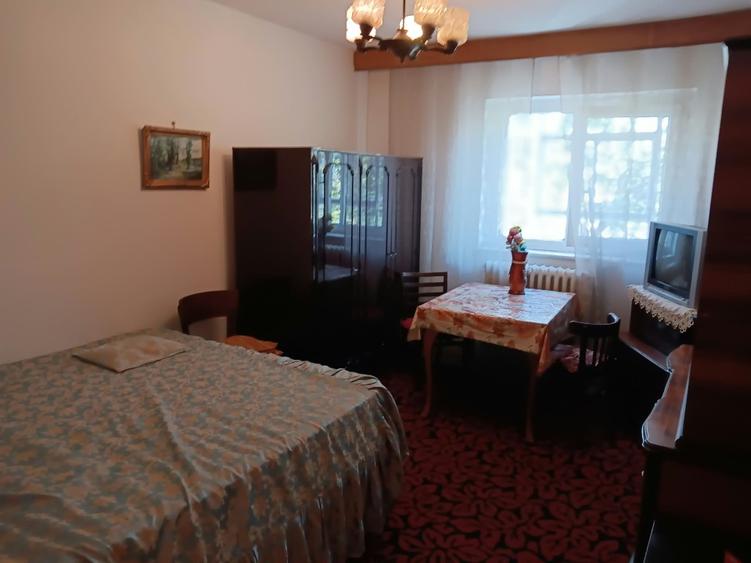 Garsonieră decomandată în Gară