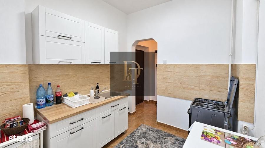 COMISION 0% | PET Friendly | Apartament 2 camere renovat complet - 5
