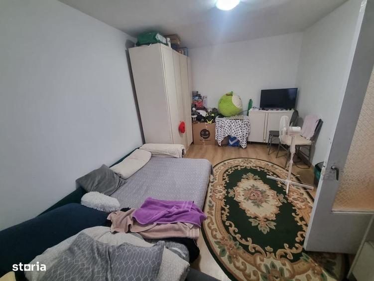 Garsonieră decomandată în Ultracentral