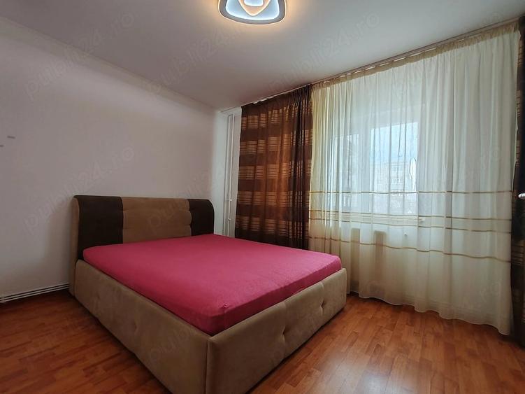 Apartament cu 2 camere decomandat în Prundu