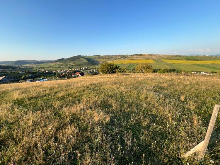 Spațiu comercial, în Sântana de Mureș