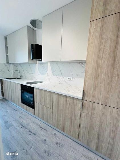 Apartament 1 camera, Poitiers Towers - 3