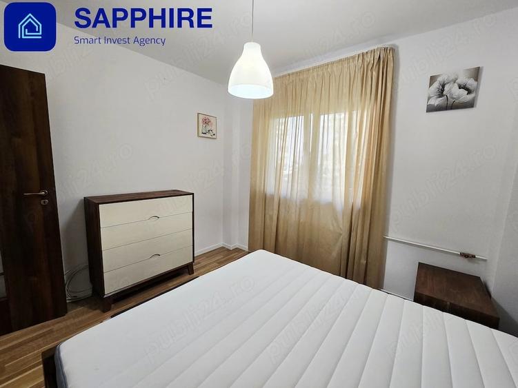 Apartament cu 3 camere decomandat în 13 Septembrie