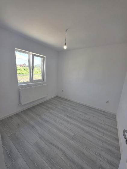 Apartament 2 camere, 40 mp, semidecomandat, finalizat, intabulat, preț 62.500 eu - 8
