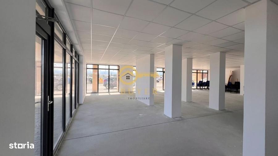 Spațiu comercial, de 176 mp, în Vest