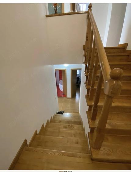 Casă cu Teren 600 Mp în Central
