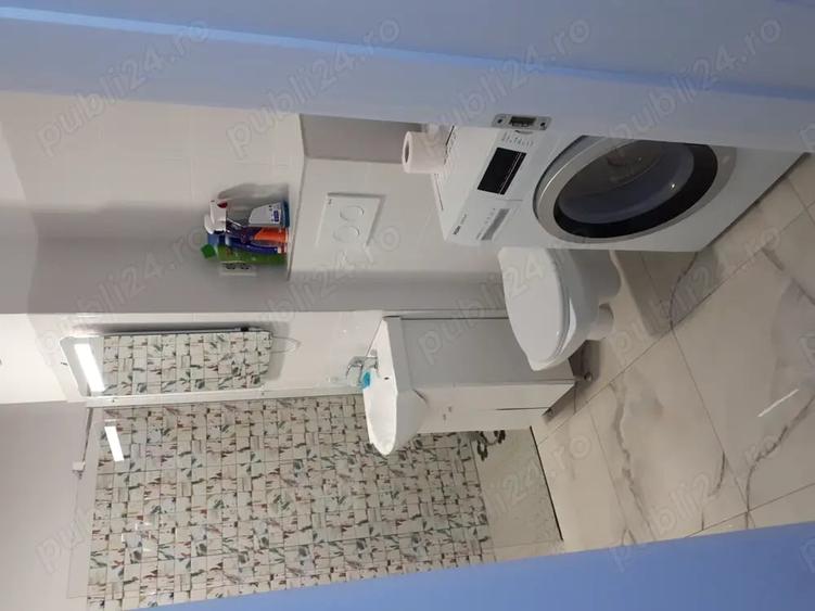 Garsonieră decomandată în Sânpetru