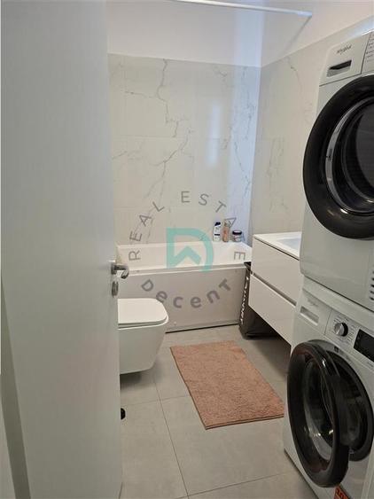Apartament 3 camere Tractorul, 69 mp - Brasov - 13