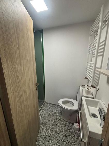 Casă individuală cu 13 camere cu Canalizare în Beliș