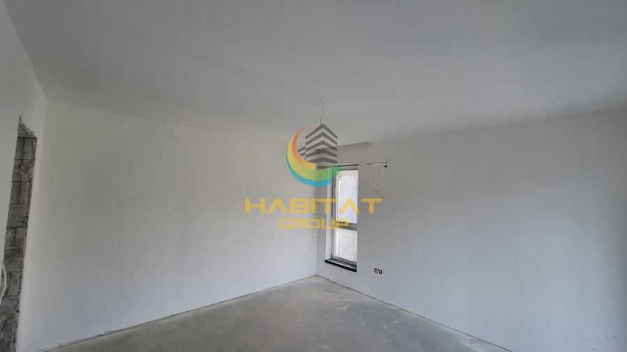 Apartament cu 4 camere decomandat în Brâncoveanu